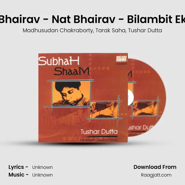 Nat Bhairav - Nat Bhairav - Bilambit Ektaal mp3 song