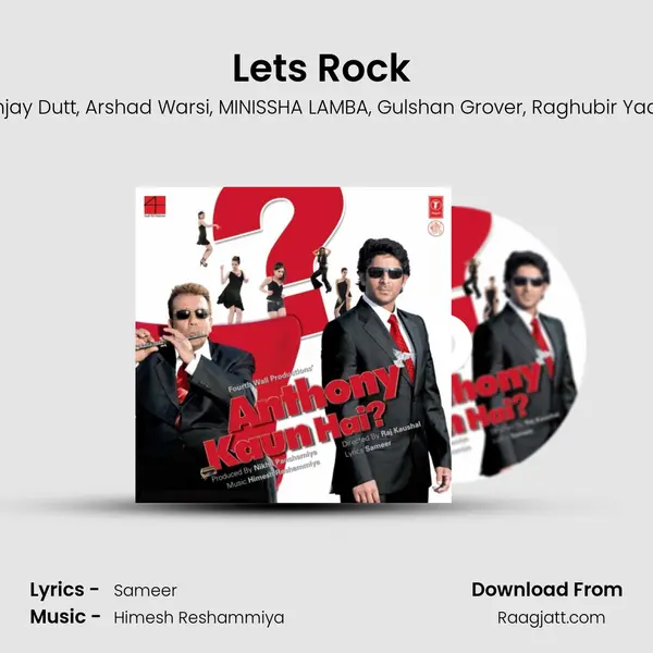 Let's Rock (Remix) mp3 song