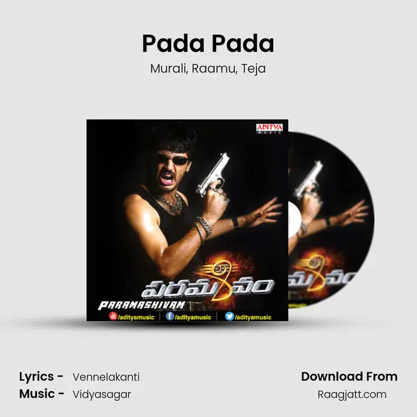 Pada Pada mp3 song