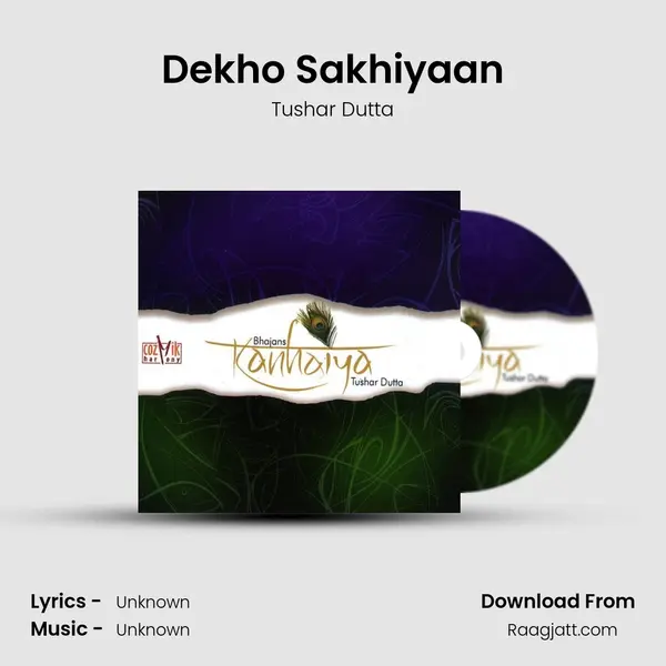 Dekho Sakhiyaan mp3 song