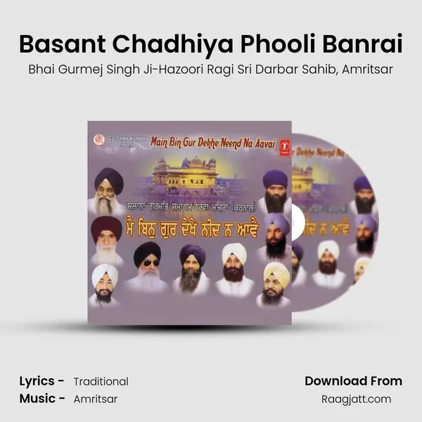 Basant Chadhiya Phooli Banrai mp3 song