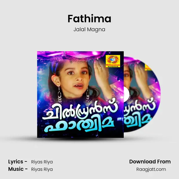 Fathima mp3 song