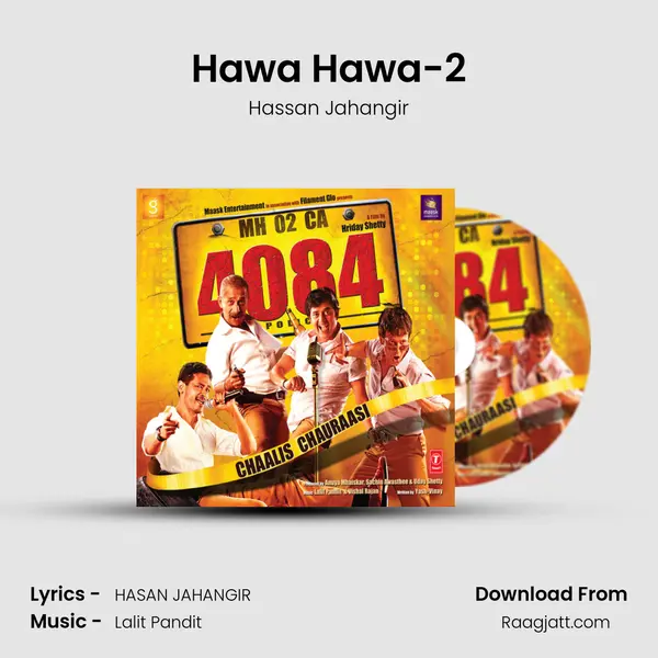 Hawa Hawa-2 mp3 song