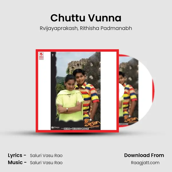 Chuttu Vunna mp3 song