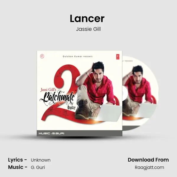 Lancer (Unplugged) mp3 song