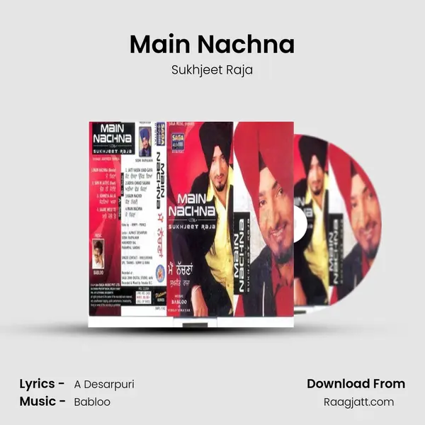 Main Nachna mp3 song