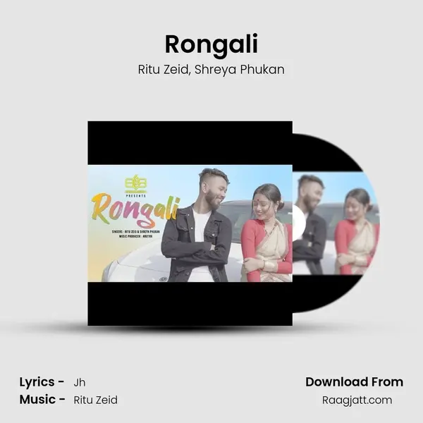 Rongali mp3 song