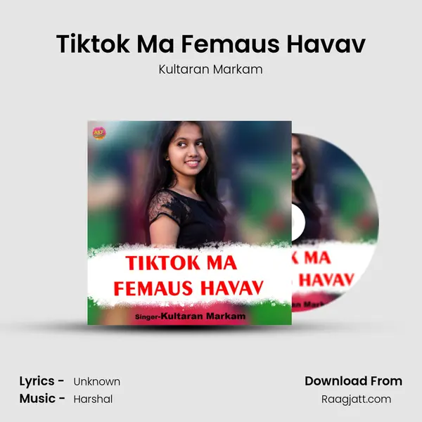 Tiktok Ma Femaus Havav mp3 song