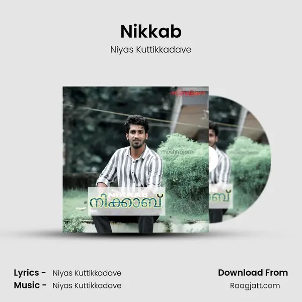 Nikkab - Niyas Kuttikkadave album cover 