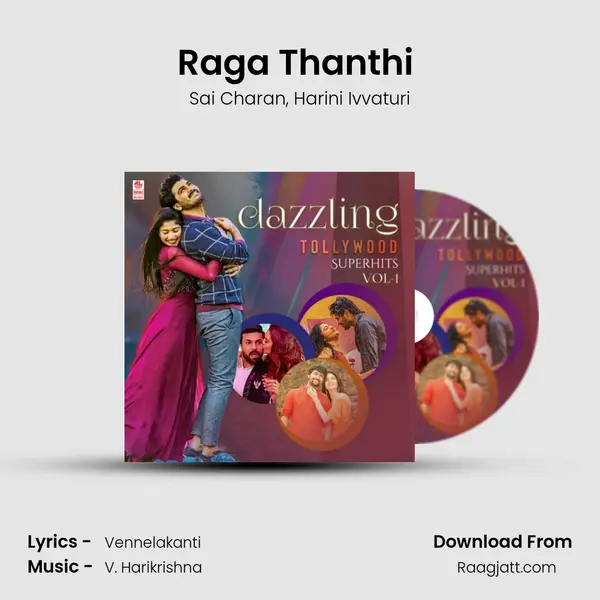 Raga Thanthi (From Kurukshethram) mp3 song