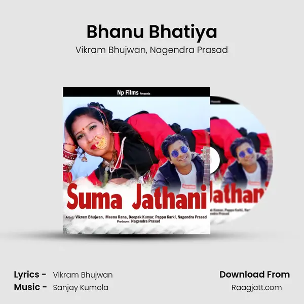 Bhanu Bhatiya mp3 song