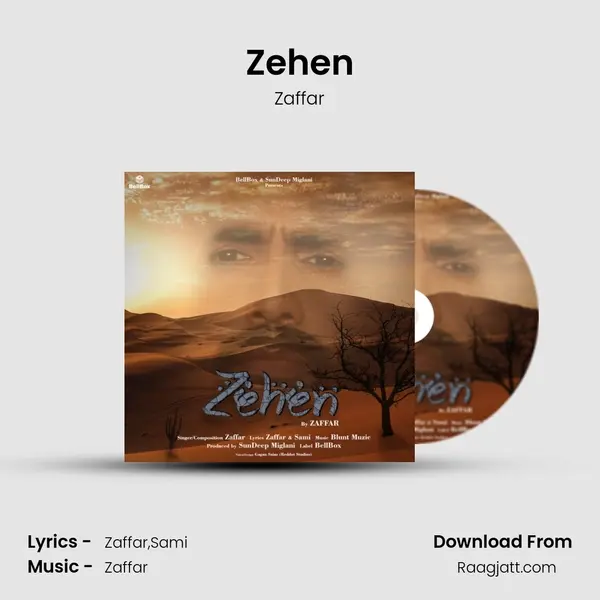 Zehen mp3 song