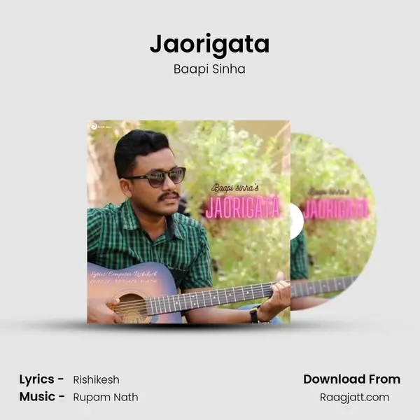 Jaorigata mp3 song