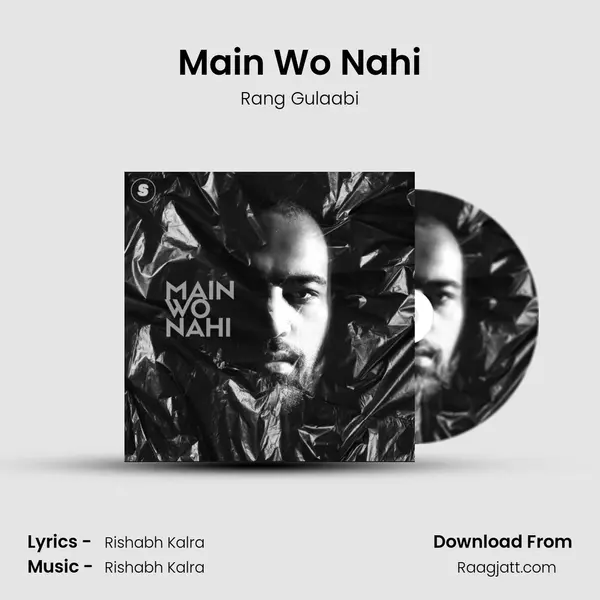 Main Wo Nahi mp3 song