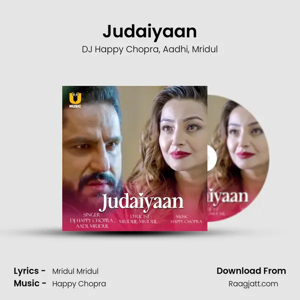 Judaiyaan mp3 song