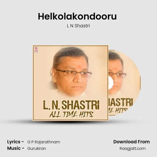 Helkolakondooru (From A) mp3 song