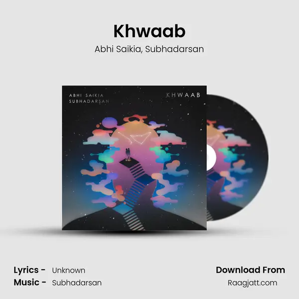 Khwaab mp3 song