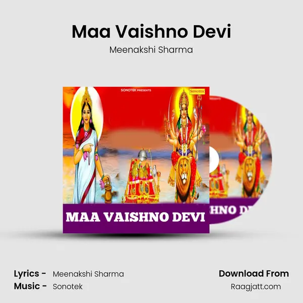 Maa Vaishno Devi mp3 song