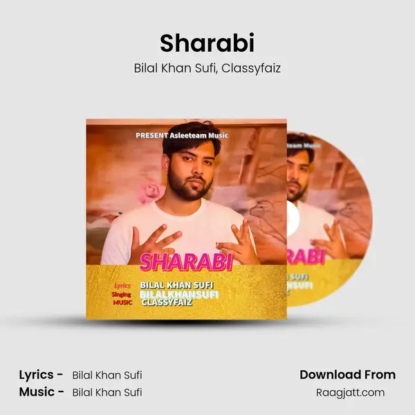 Sharabi mp3 song