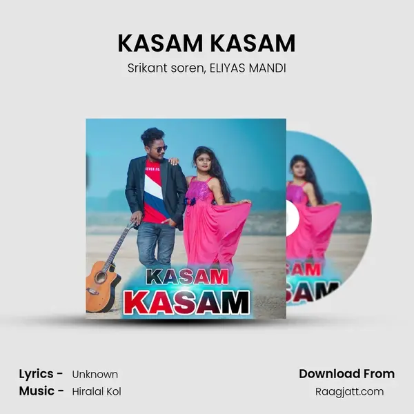 KASAM KASAM mp3 song