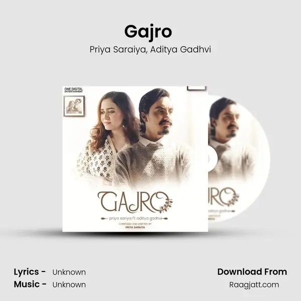 Gajro (feat. Aditya Gadhvi) mp3 song