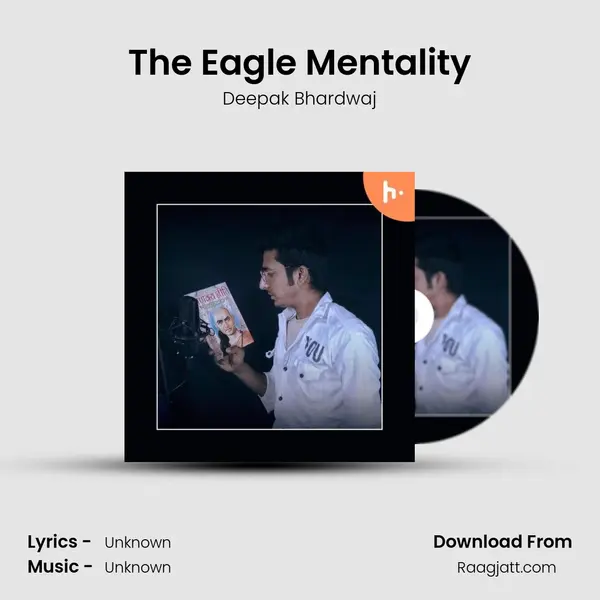 The Eagle Mentality mp3 song