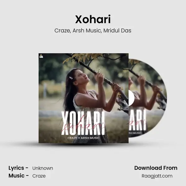 Xohari mp3 song