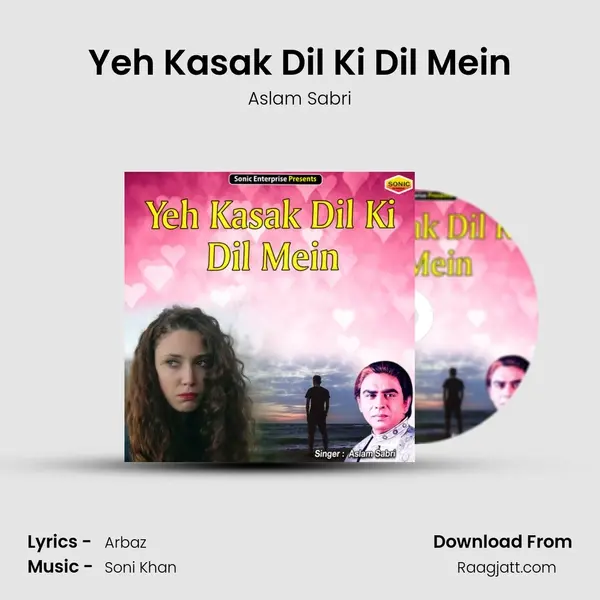 Yeh Kasak Dil Ki Dil Mein mp3 song