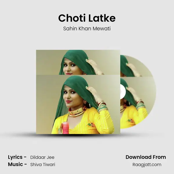 Choti Latke mp3 song