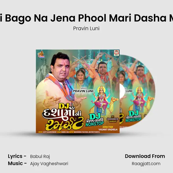 Jeni Bago Na Jena Phool Mari Dasha Maa mp3 song