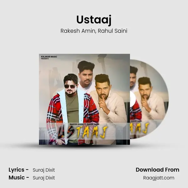 Ustaaj mp3 song