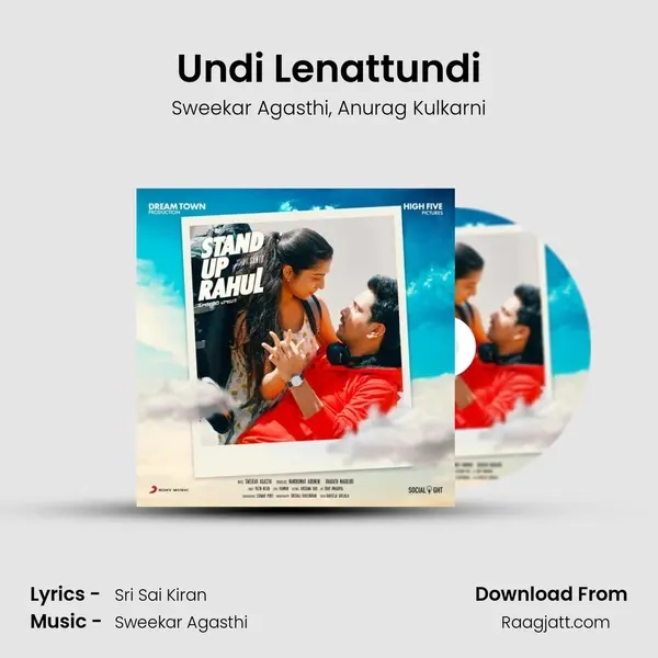 Undi Lenattundi mp3 song