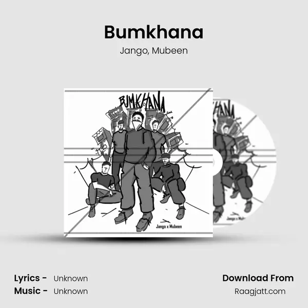 Bumkhana mp3 song