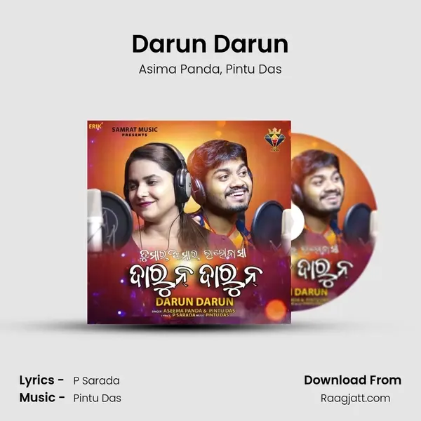 Darun Darun mp3 song