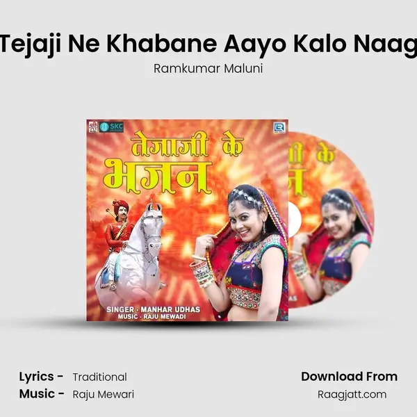 Tejaji Ne Khabane Aayo Kalo Naag mp3 song