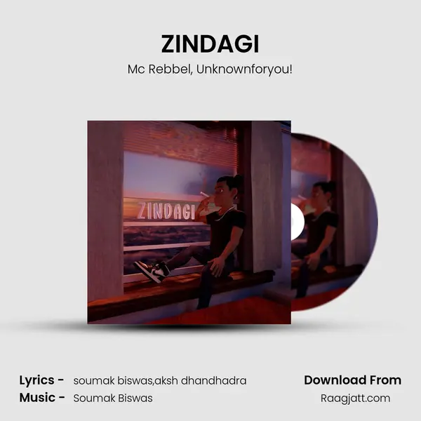 ZINDAGI mp3 song