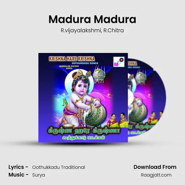 Madura Madura mp3 song