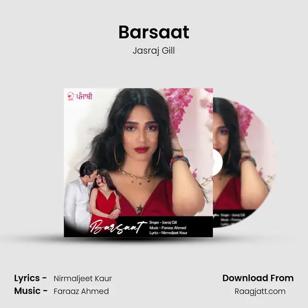 Barsaat mp3 song