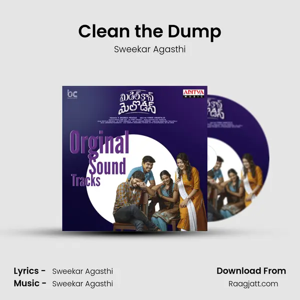 Clean the Dump mp3 song