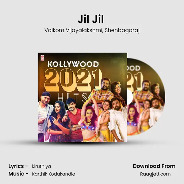 Jil Jil (From Jetty) mp3 song