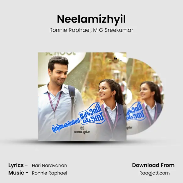 Neelamizhyil mp3 song