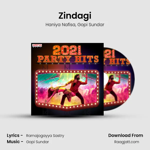 Zindagi mp3 song