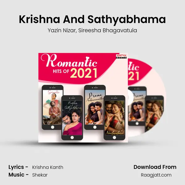 Krishna And Sathyabhama mp3 song