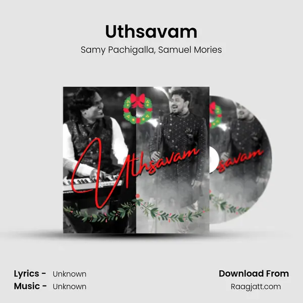 Uthsavam mp3 song