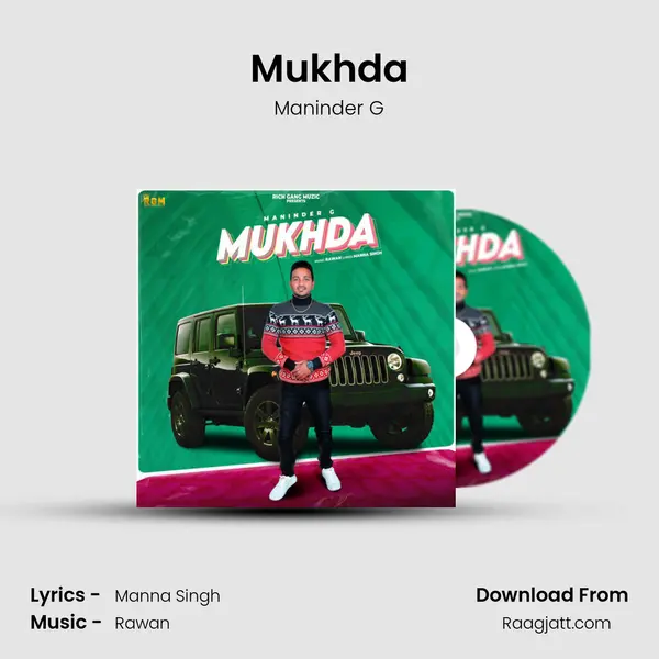 Mukhda mp3 song