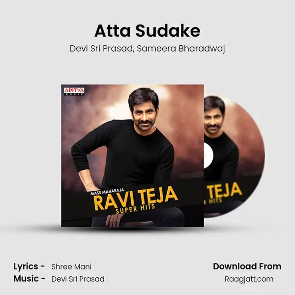 Atta Sudake mp3 song