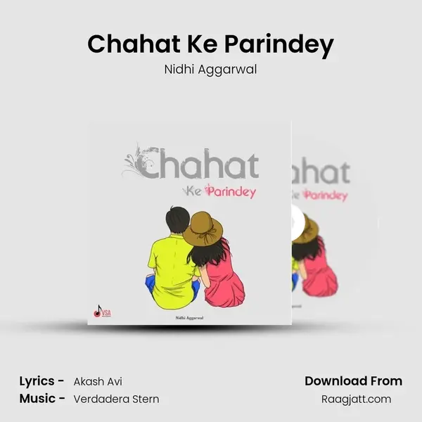 Chahat Ke Parindey mp3 song