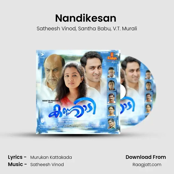 Nandikesan (From 