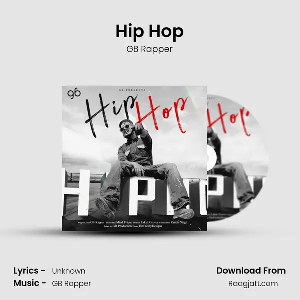 Hip Hop mp3 song