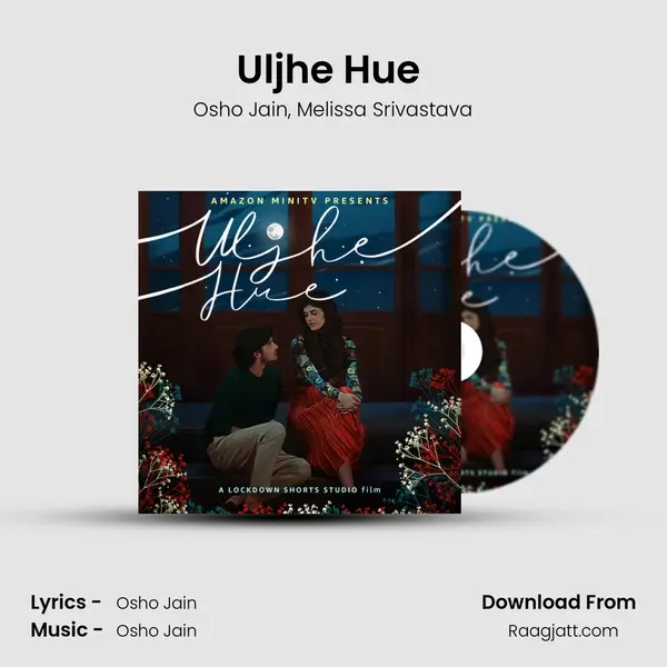 Uljhe Hue (From Uljhe Hue) mp3 song